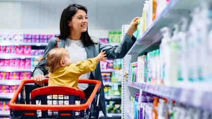 P&G ve OMP, Gartner Tedarik Zinciri Sempozyumu 2026'da otonom ve karar odaklı planlamanın geleceğini sergiliyor