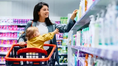 P&G ve OMP, Gartner Tedarik Zinciri Sempozyumu 2026'da otonom ve karar odaklı planlamanın geleceğini sergiliyor