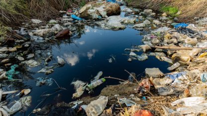 Prof. Dr. Ünüsan'dan mikroplastik uyarısı: Bitki bazlı çözümler umut veriyor ancak...