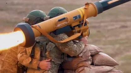 ROKETSAN’dan KARAOK başarısı... Test atışları tam isabet