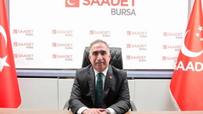 Saadet Parti Bursa: Taşımacılık sektörü maliyet kıskacında
