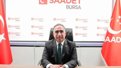 Saadet Parti Bursa: Taşımacılık sektörü maliyet kıskacında