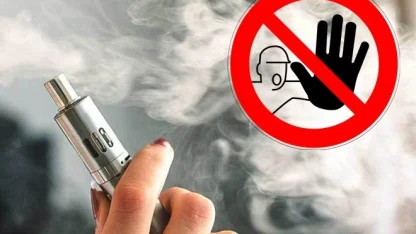 Sağlığa Evet Derneği’nden 'elektronik sigara' uyarısı!