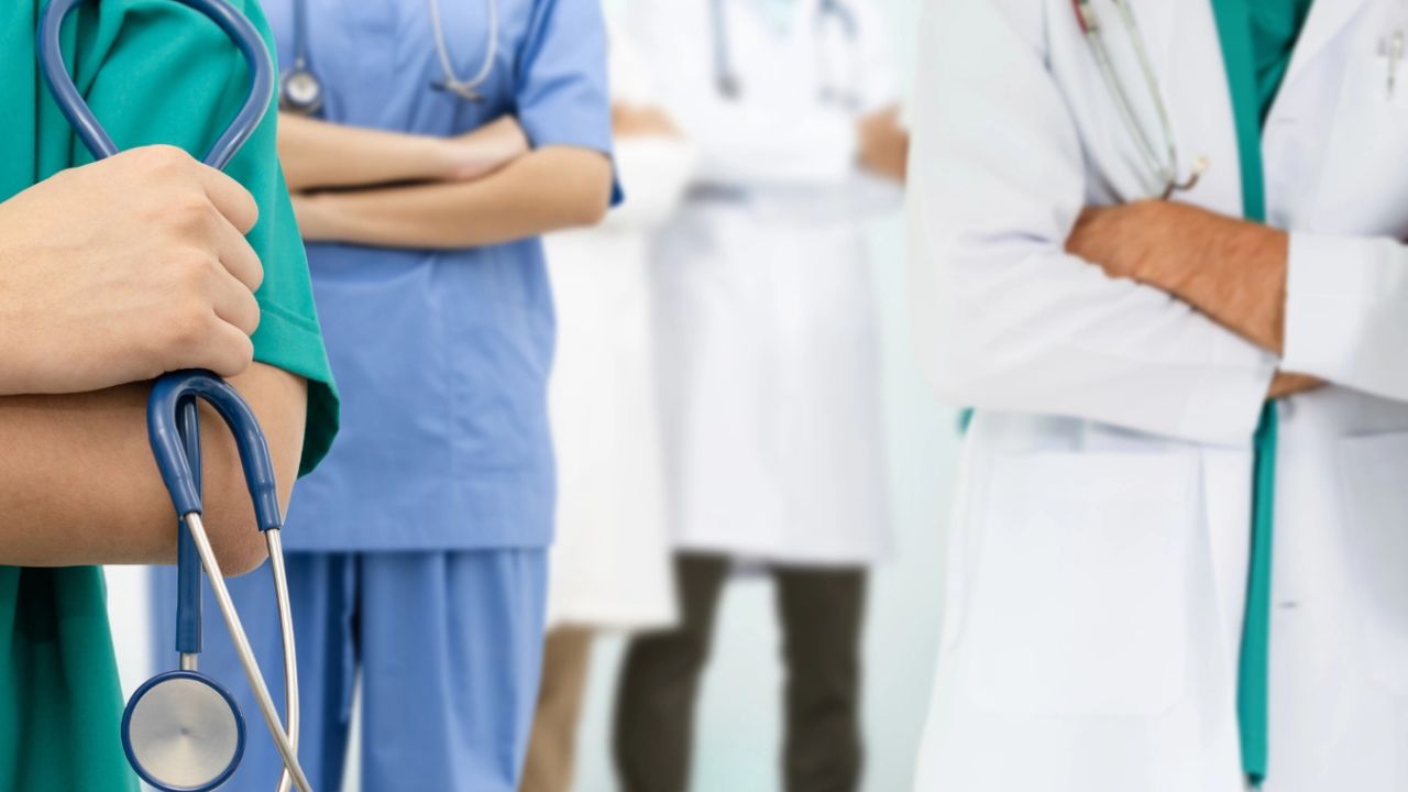 Sağlık emekçilerinden 1 Mayıs öncesi uyarı