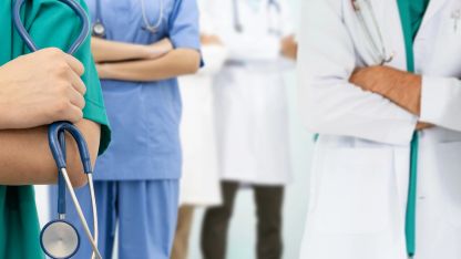 Sağlık emekçilerinden 1 Mayıs öncesi uyarı