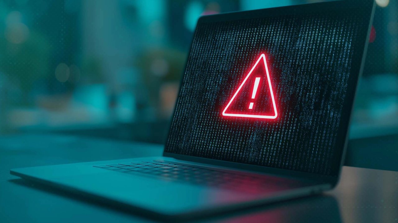 Sahte uyarılar çoğaldı! Veri ihlallerine karşı yapılması gerekenler...