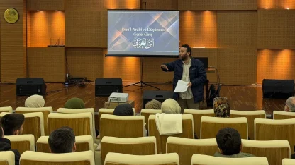 Sakarya Büyükşehir Akademi’de ilk hafta eğitimleri tamam