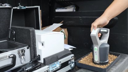 Sakarya Büyükşehir’in toprak analizine son iki ayda 600 başvuru