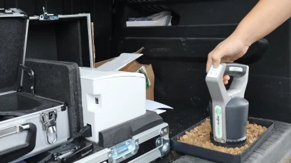 Sakarya Büyükşehir’in toprak analizine son iki ayda 600 başvuru