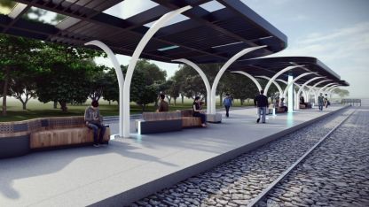 Sakarya'da 18,5 kilometrelik dev hat için geri sayım