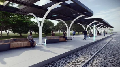 Sakarya'da 18,5 kilometrelik dev hat için geri sayım