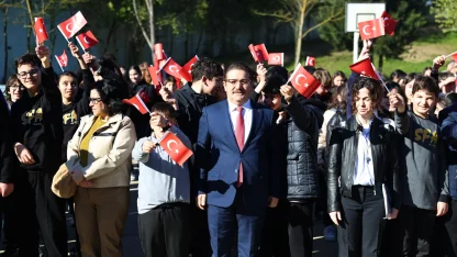 Sakarya’da eğitim birlik ve beraberlik ruhuyla sürüyor