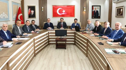 Sakarya’da eğitim-öğretim süreçleri masaya yatırıldı