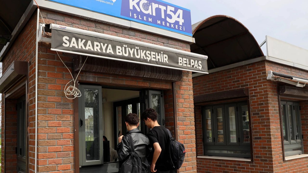 Sakarya'da KART54’te hizmet ağı genişliyor