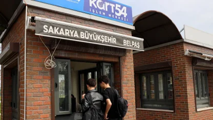 Sakarya'da KART54’te hizmet ağı genişliyor