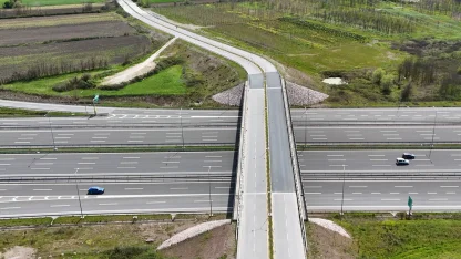 Sakarya’da kritik güzergâhlara önemli dokunuş