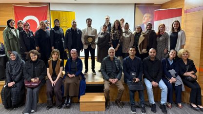 Sakarya’da Öğretmen Akademileri ile eğitime çok yönlü destek