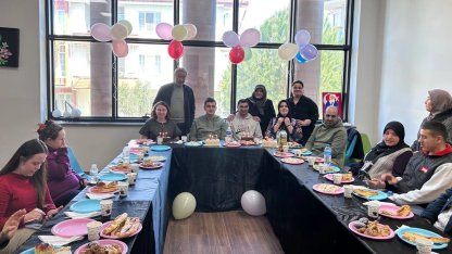 Sakarya'da özel bireylerin yüzü Büyükşehir’le gülüyor