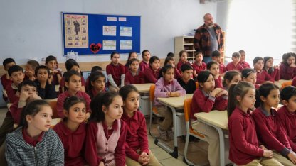 Sakarya'da su müfettişlerinin sayısı artıyor