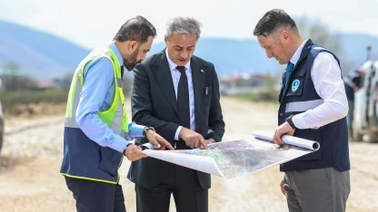 Sakarya’da trafiğe yeni dönem