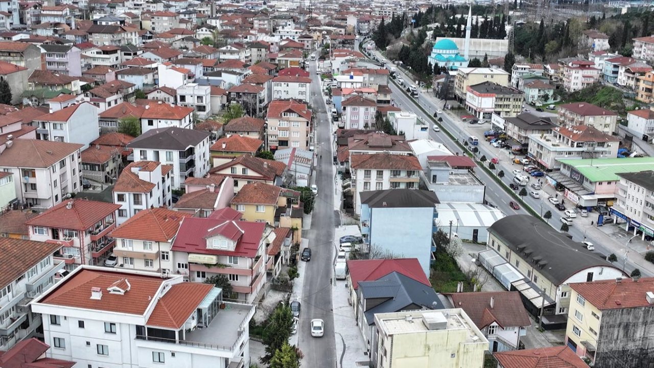 Sakarya’da trafik daha güvenli olacak