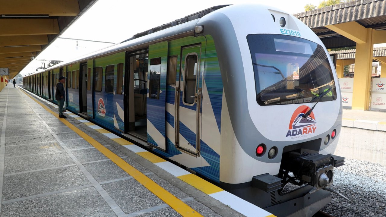 Sakarya’da ulaşımın gizli kahramanlarına teşekkür