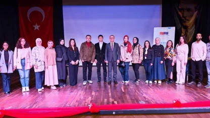 Sakarya'da velilere PIKTES aile semineri