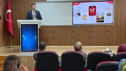 Sakarya'dan Rize'de proje şovu