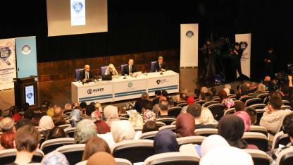 Sanal Bahisle Mücadele Projesinin ilk toplantısı yapıldı