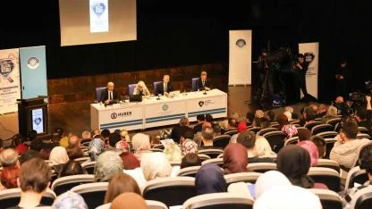 Sanal Bahisle Mücadele Projesinin ilk toplantısı yapıldı