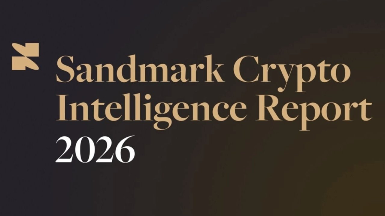 Sandmark Kripto İstihbarat Raporu, güvenilir içgörünün yatırım güvenini artırdığını gösteriyor