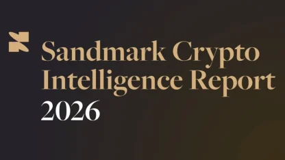 Sandmark Kripto İstihbarat Raporu, güvenilir içgörünün yatırım güvenini artırdığını gösteriyor