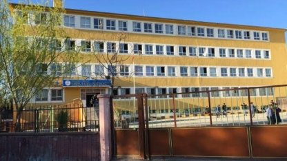 Şanlıurfa'da öğretmene saldırı iddialarına yalanlama!