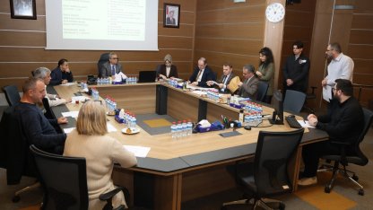 SEKA Devlet’te B blok yıkım ihalesi tamam