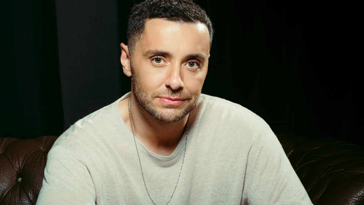 Sezen Aksu ilham oldu... Özay Bakır’dan yeni şarkı 'Döngü'