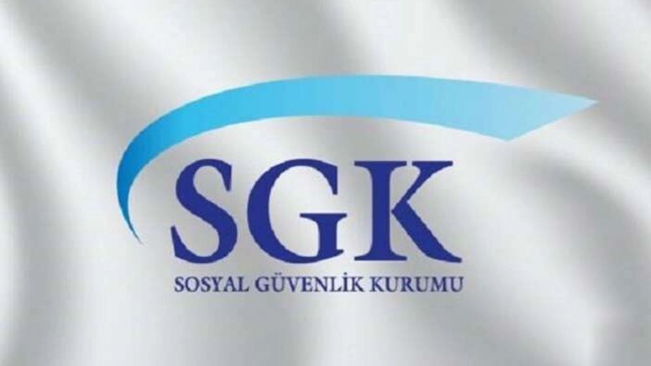 SGK’ya yurt dışından ilaç alımı için yeni usul ve esaslar belirlendi