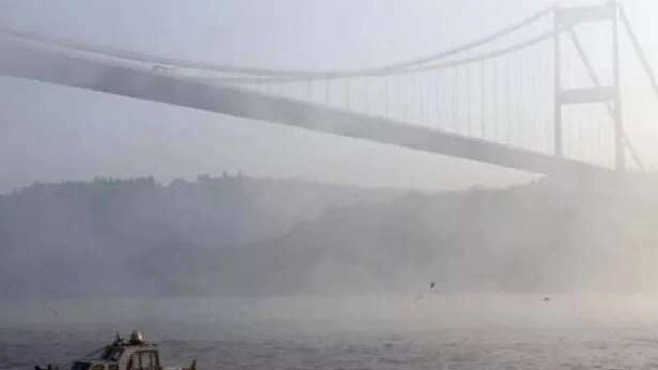 Sıcaklıklar düşüyor... Kuvvetli yağış ve sis uyarısı