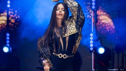 Simge Sağın’dan uyuşturucu operasyonu açıklaması