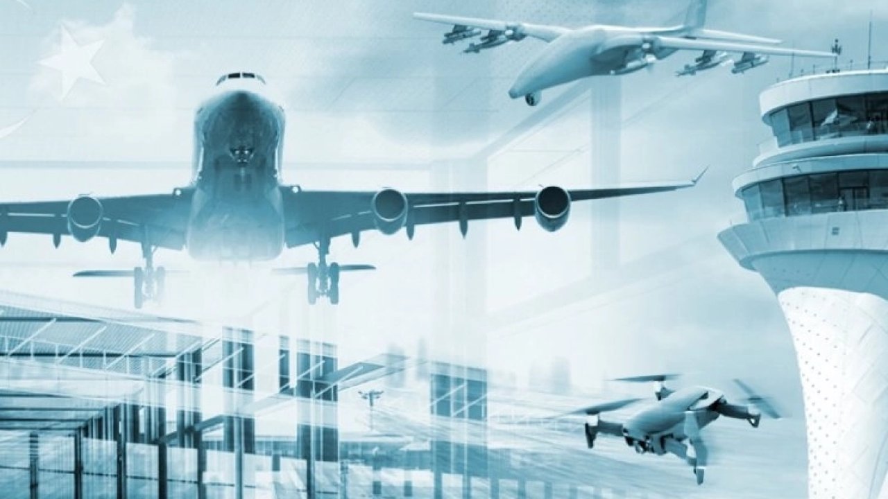 Sivil havacılıkta dijital dönüşüm