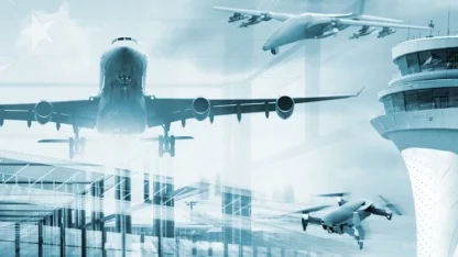 Sivil havacılıkta dijital dönüşüm