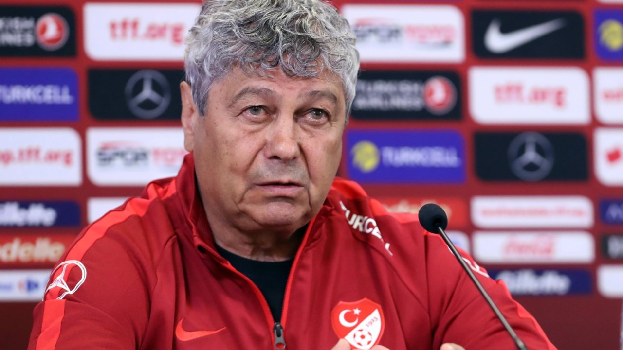 Spor camiasının acı kaybı... Mircea Lucescu hayatını kaybetti!