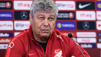 Spor camiasının acı kaybı... Mircea Lucescu hayatını kaybetti!