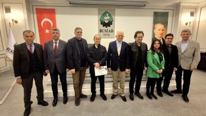 Stoa felsefesi Bursa'da tüm yönleriyle konuşuldu