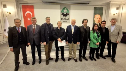 Stoa felsefesi Bursa'da tüm yönleriyle konuşuldu