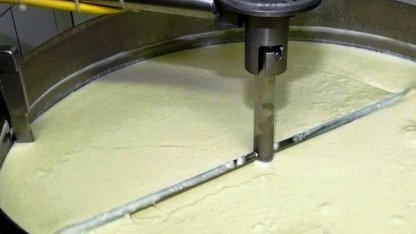 Süt ürünlerinde üretim artışı sürdü... Yoğurt üretimi liste başında