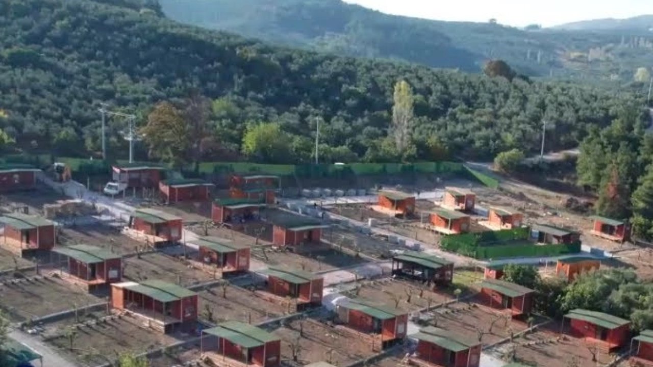 Tarım arazileri için yeni dönem! Amaç dışı kullanıma sıkı denetim