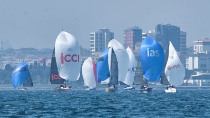 TAYK Sezonu Captain Haddock Kupası ile başlıyor