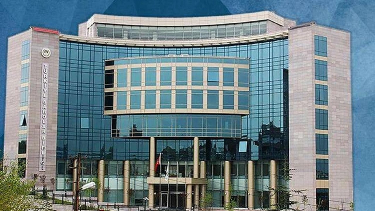 TBB’den okullardaki saldırılara tepki: Güvenli eğitim ortamı şart!