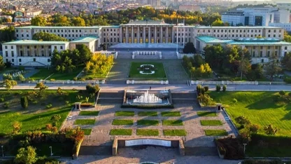 TBMM’de bu hafta kanun teklifi mesaisi... Doğum izni 24 haftaya çıkıyor