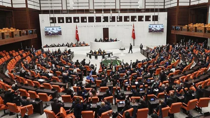 TBMM'de o düzenlemelerde 3 madde daha kabul edildi